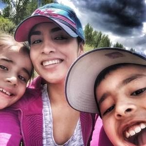 Meet your Posher, Jamin